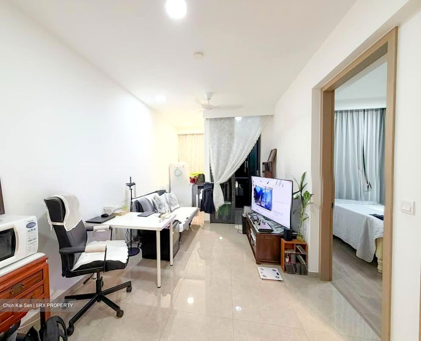 The Tapestry (D18), Condominium #582390421